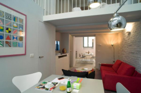 Le Suite di Palazzo Segreti  Милан